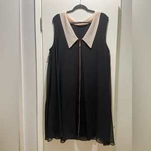 NWT Alfani Prima April Dress 18W